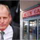 Illustration for article titled Report: Woody Harrelson’s face shouldn’t be enough to catch a beer thief